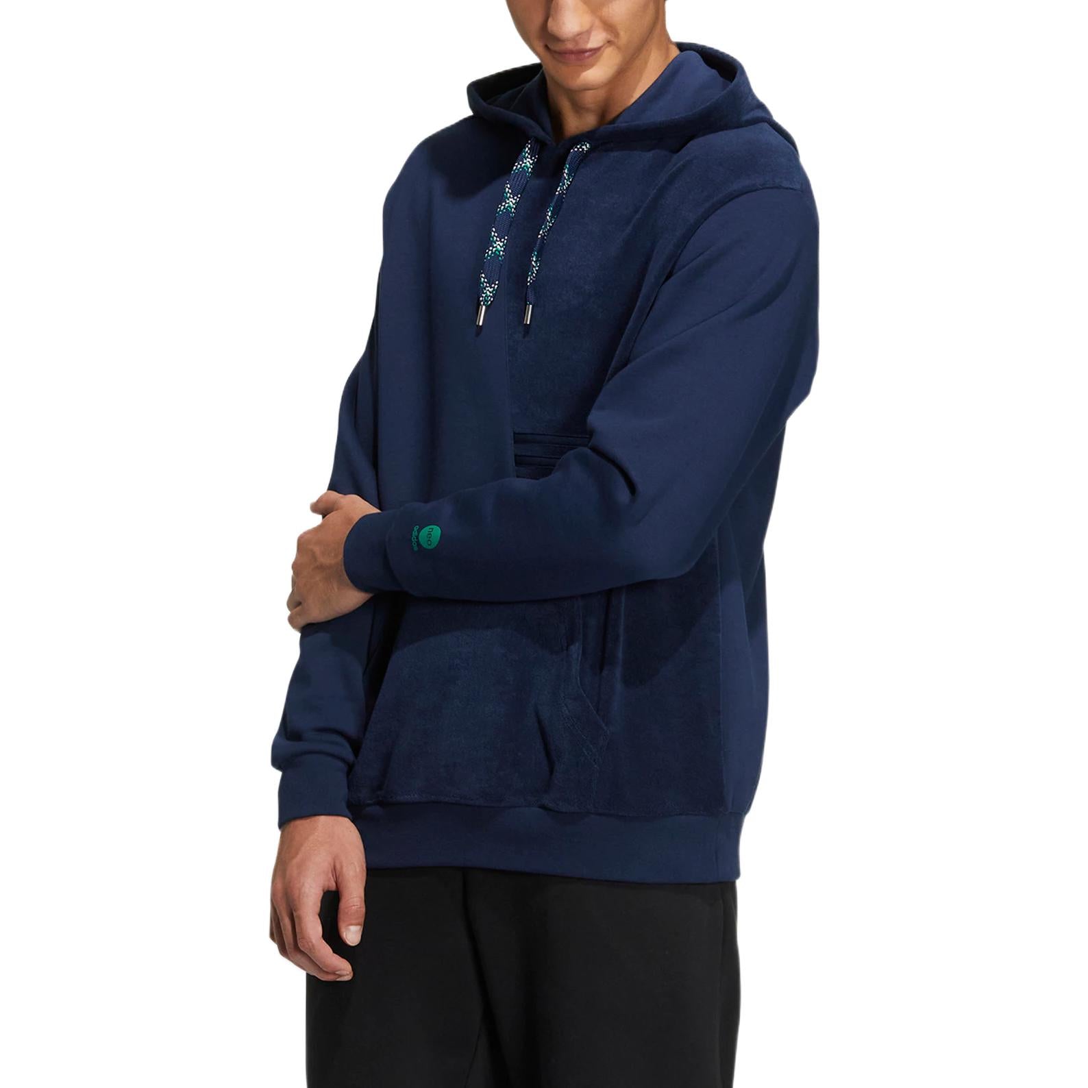 adidas neo U Vbe 2 Logo HN4731