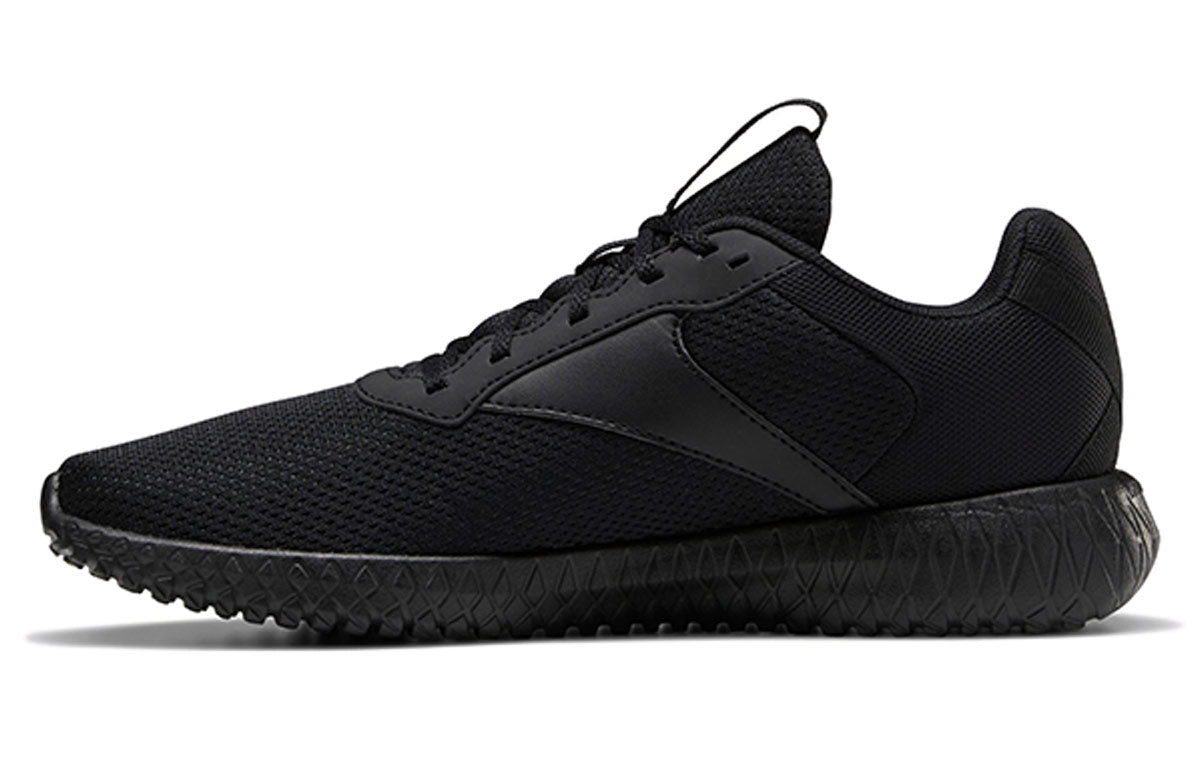 (WMNS) Reebok Flexagon Energy Tr 2 Black FW8317