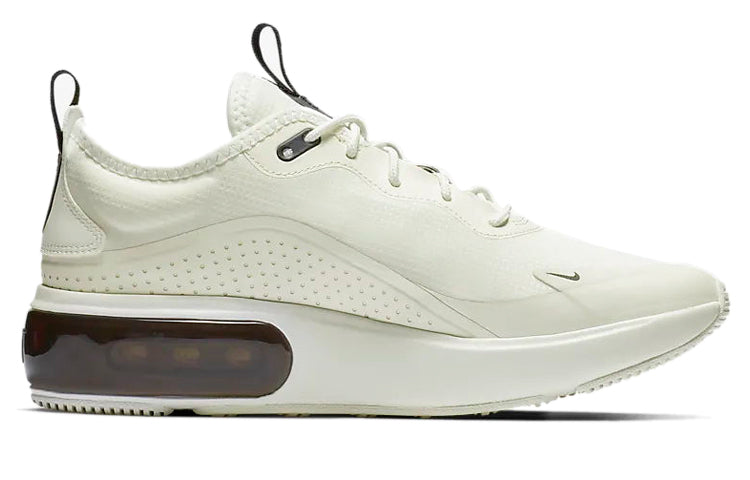 (WMNS) Nike Air Max Dia 'Summit White' AQ4312-100