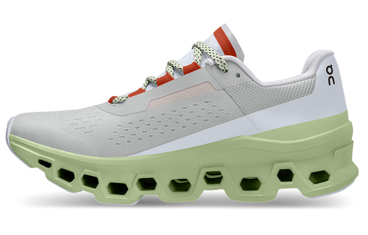 (WMNS) On Running Cloudmonster 'Glacier Meadlow' 61.99022