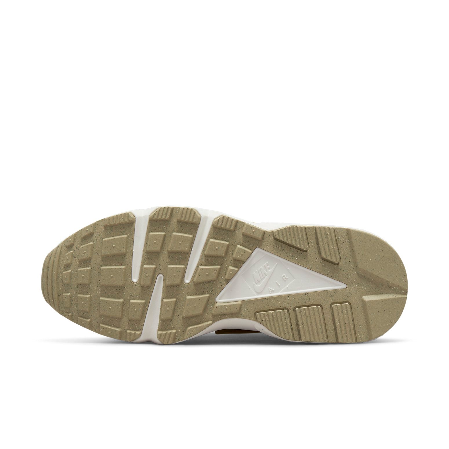 Nike Air Huarache 'Sail Wheatgrass' DV6976-100