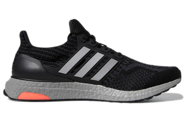 adidas UltraBoost 5.0 DNA 'Black Silver Metallic' GZ0445