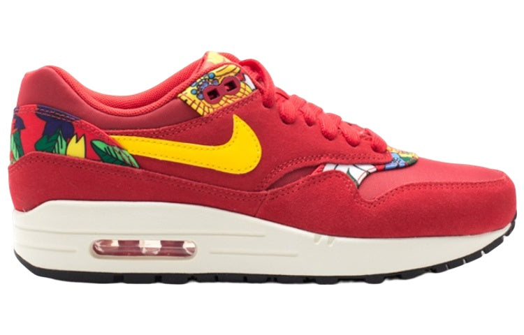 (WMNS) Nike Air Max 1 Print 'Aloha Pack' 528898-602