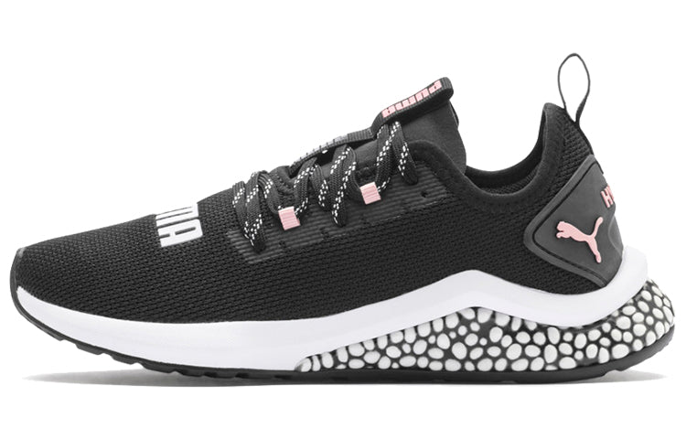 (WMNS) PUMA Hybrid Nx White/Black/Pink 192268-10