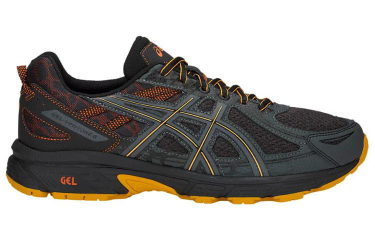 ASICS Gel-Venture 6 4E 'Black' 1011A592-001