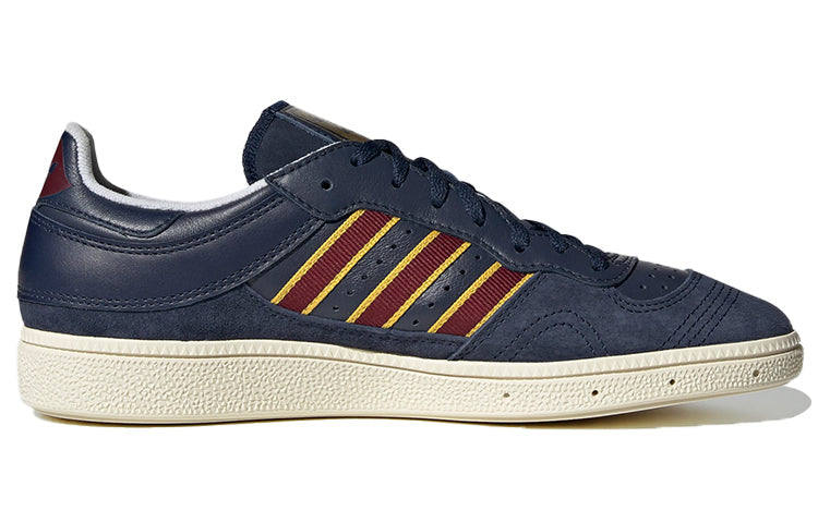 (WMNS) adidas originals Handball Top 'Blue' EG4916
