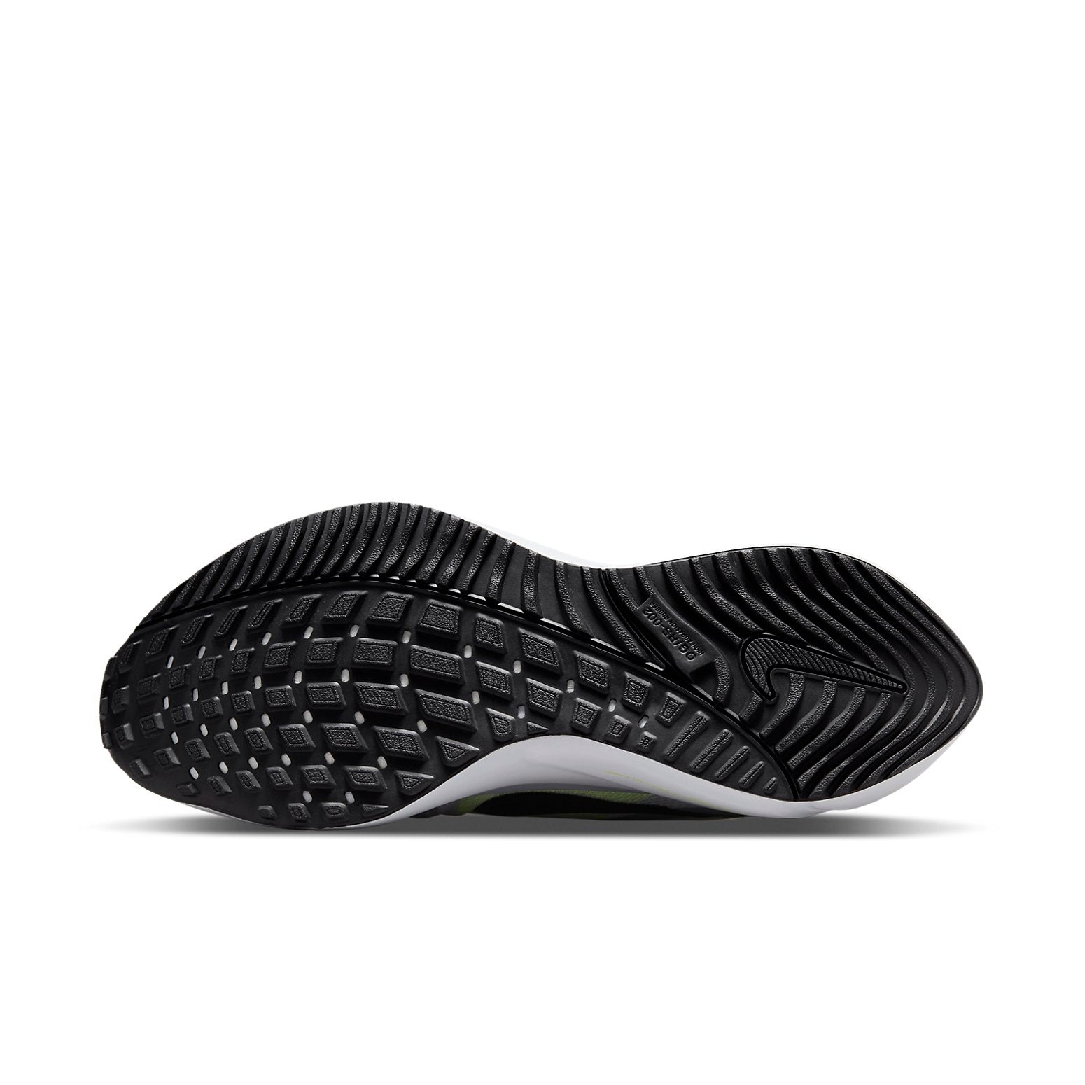 Nike Air Zoom Vomero 16 'White Volt' DR9878-100
