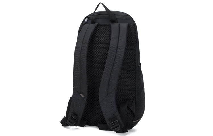 Nike Nsw Essentials Bkpk Athleisure Casual Sports Backpack Unisex Black DJ9789-010