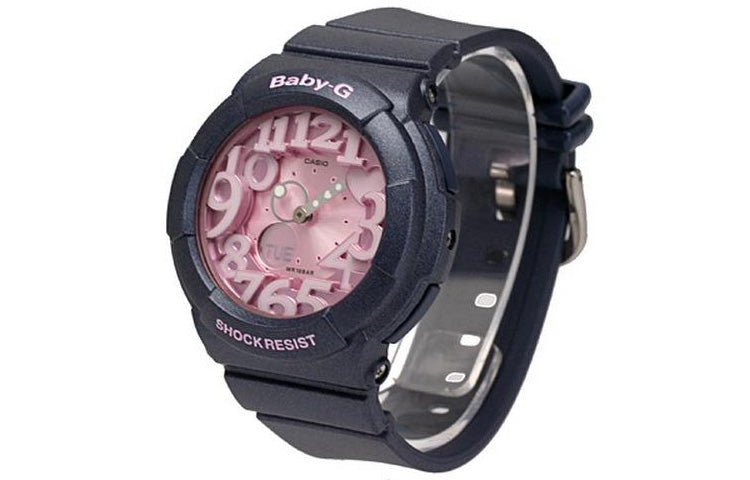 CASIO Baby-G 'Grey Pink' BGA-131-8B2021