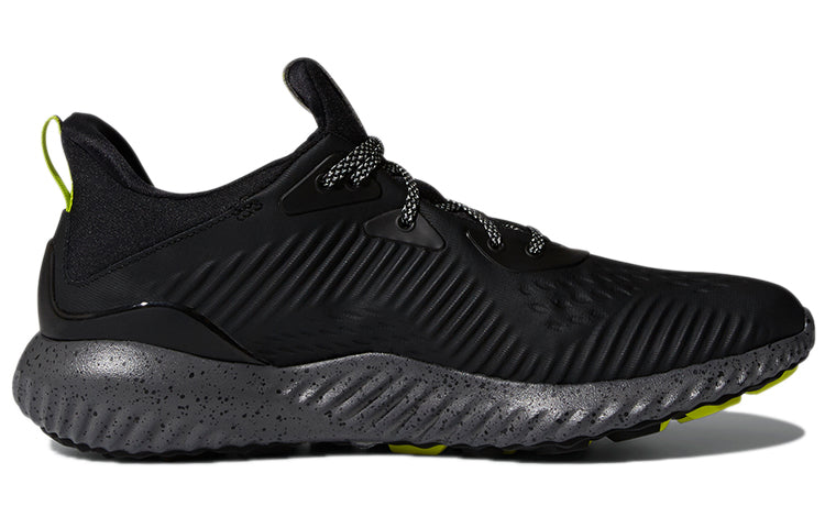adidas Alphabounce All Terrain 'Black' BW1223