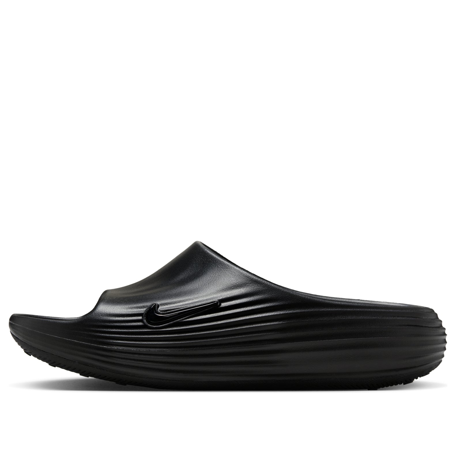 Nike ReactX Rejuven8 Slides 'Black' HV4479-001