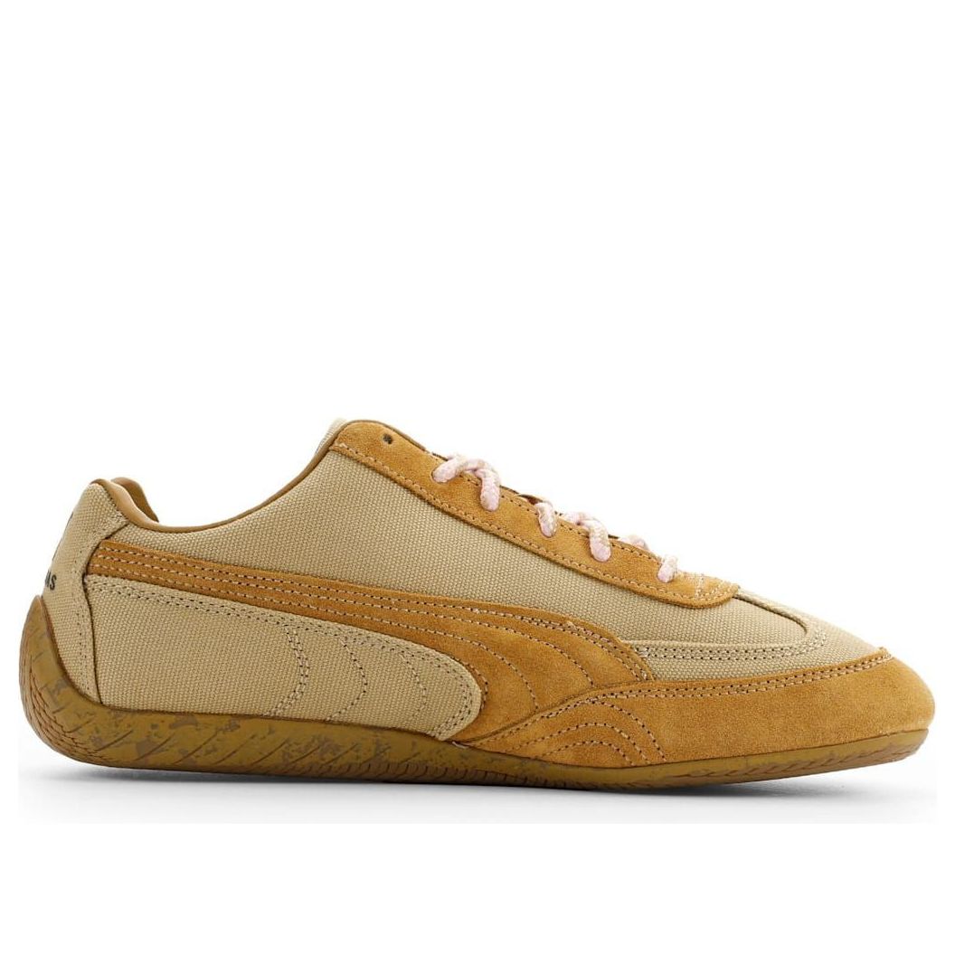 PUMA x NAHMIAS Speedcat 'Coffee Milk Aged Copper Pearl Pink' 407189-03