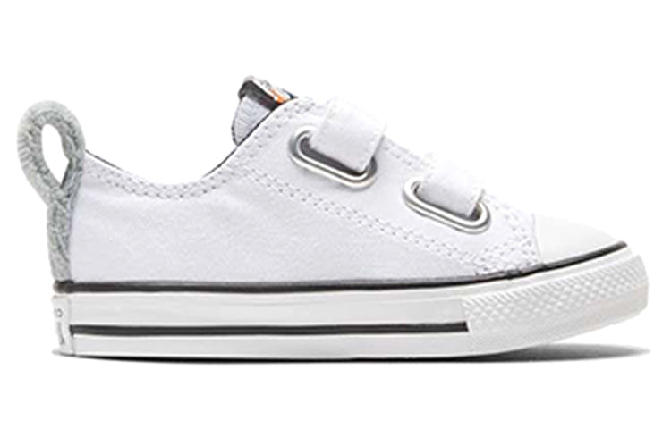 Converse Bugs Bunny x Chuck Taylor All Star 'White' 769232C