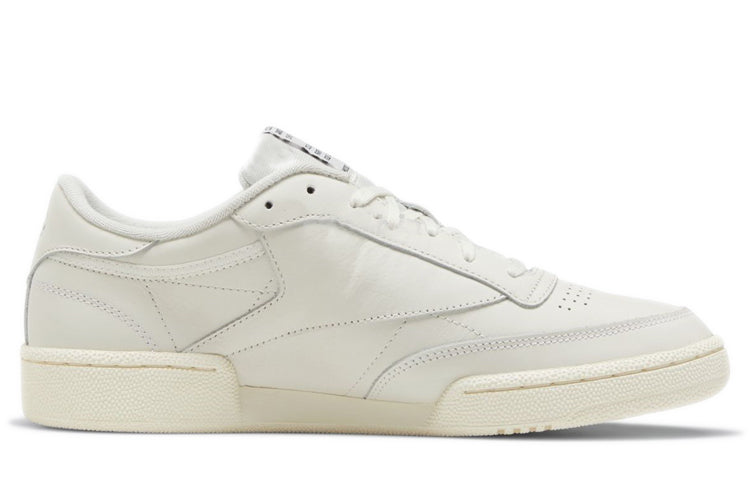 Reebok Club C 'Vintage Green' FX1378