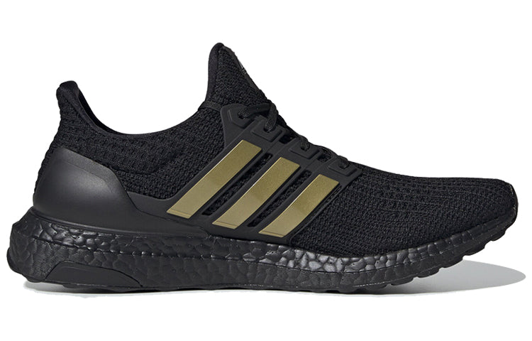 adidas Ultraboost DNA 'Metallic Gold' FU7437