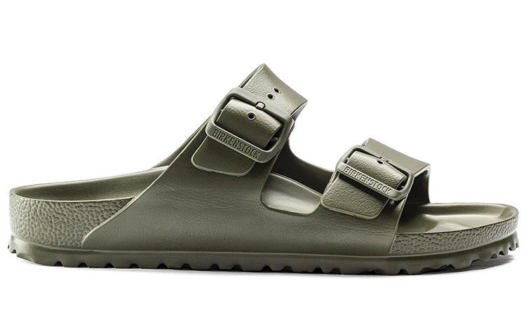 Birkenstock EVA Series Shoe Couple Style Green Version 1019094
