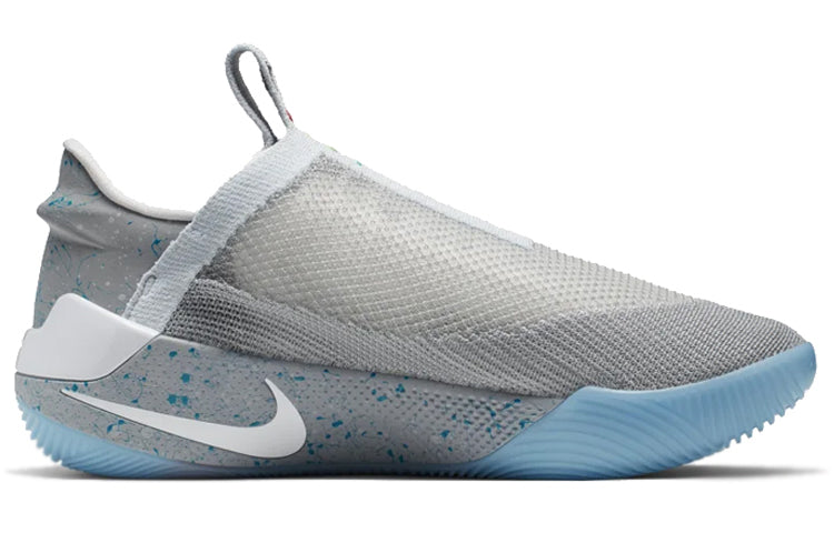 Nike Adapt BB GC 'Wolf Grey White' CJ5000-090