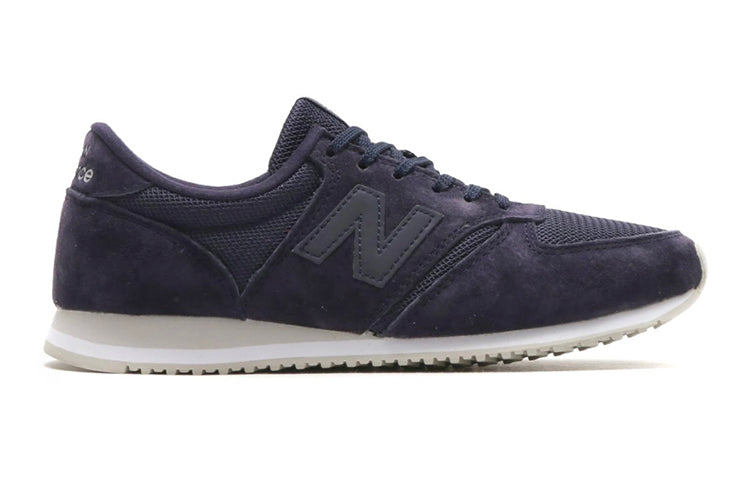 New Balance 420 Pigskin 'Navy Blue' U420NVY