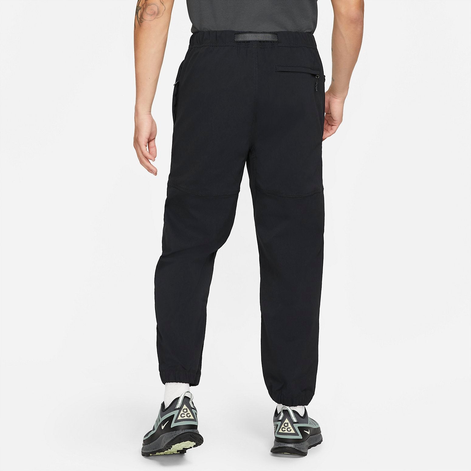 Nike ACG Trail Trousers 'Black' CV0661-013