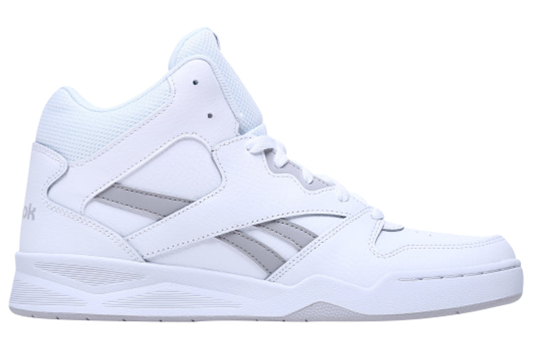 Reebok Royal BB4500 HI2 'White Grey' EG6326