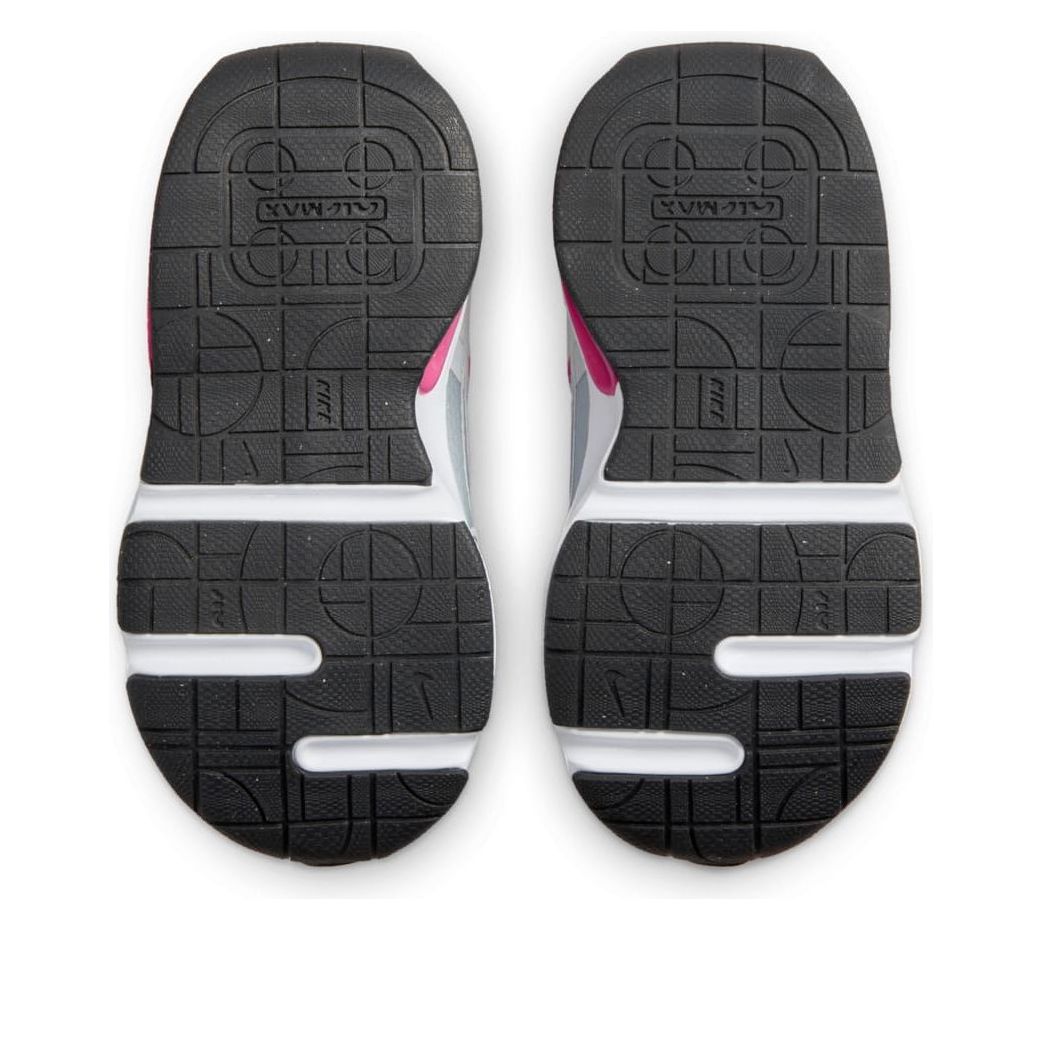 (TD) Nike Air Max Interlock 'Pure Platinum Pink Prime' DC9287-001