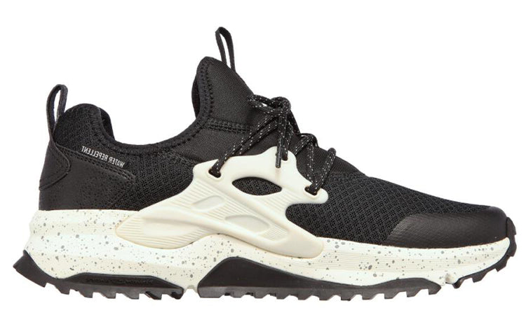 Skechers Bionic Trail Black/White 237100-BKW