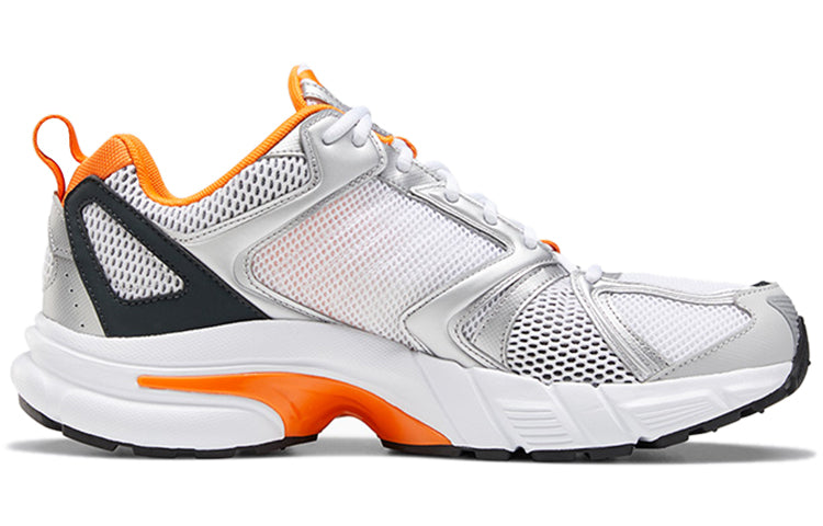 Reebok Premier 'White High Vis Orange' FV7991