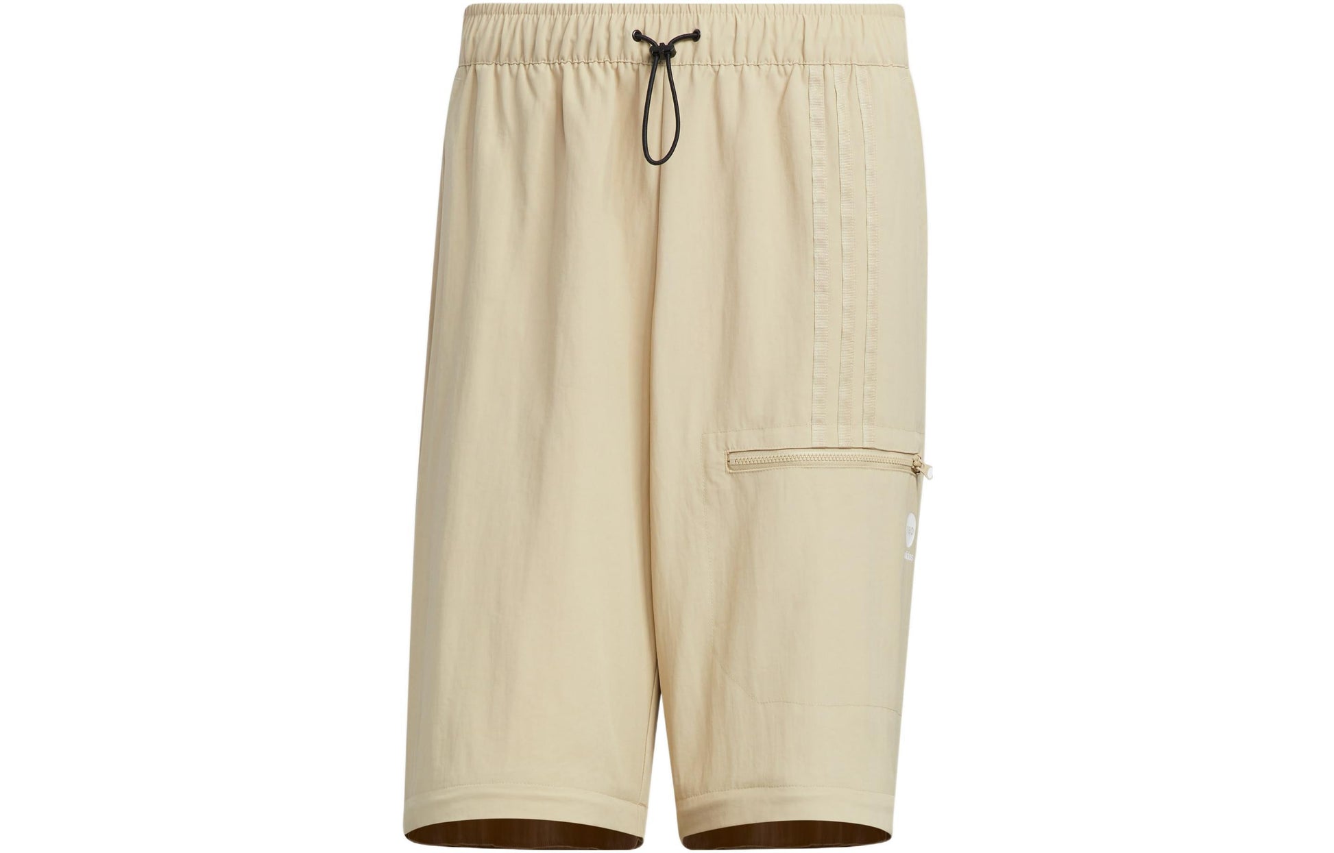 adidas 2 Pieces Utility Pants 'Beige' HN9999
