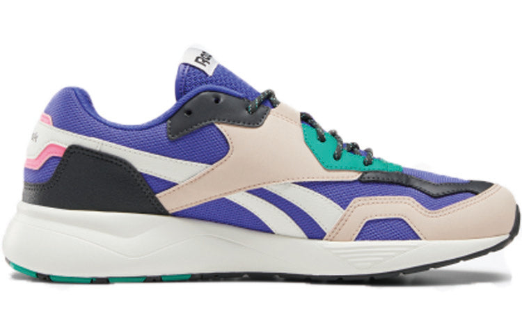 Reebok Royal Dashonic 2.0 'Ultima Purple Buff' EG9258