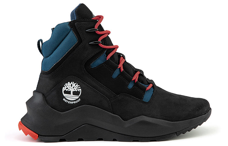 Timberland Madbury 'Black Teal' A2GZV
