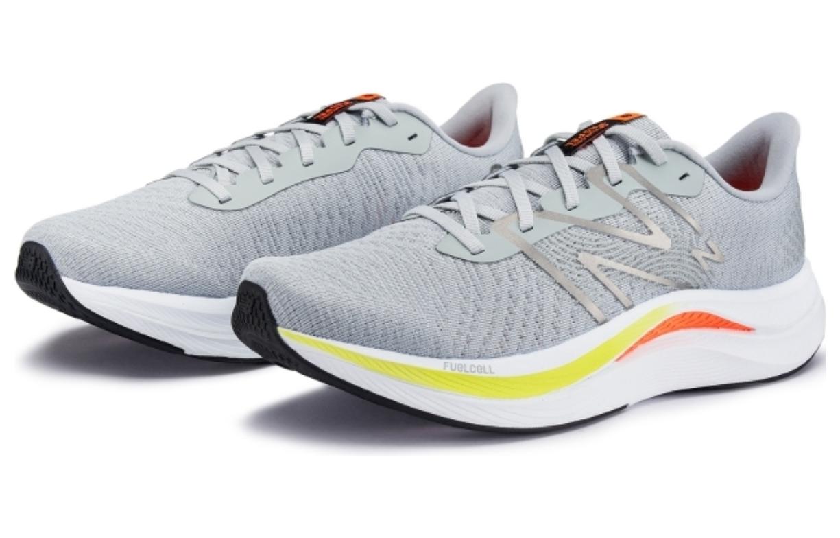 New Balance FuelCell Propel v4 'Quartz Grey with Black' MFCPRLH4