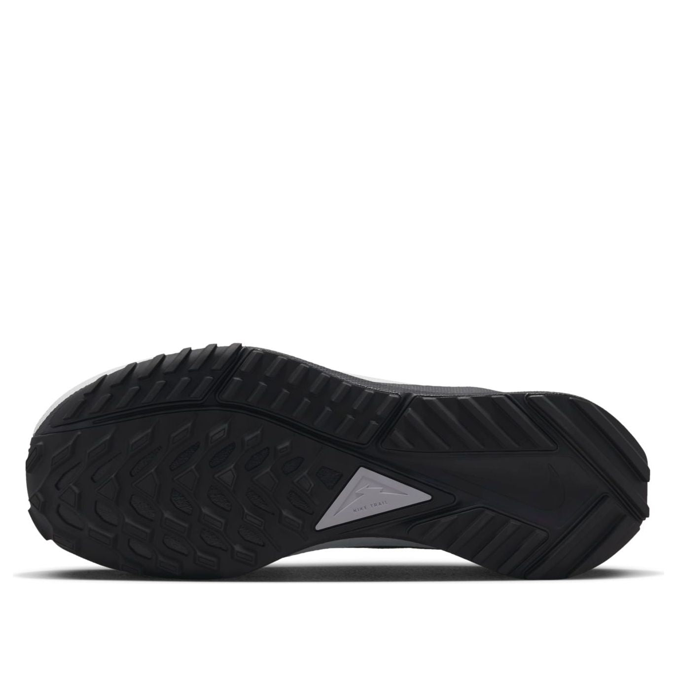 (WMNS) Nike React Pegasus Trail 4 Gore-Tex 'Black Reflect Silver' DJ7929-001