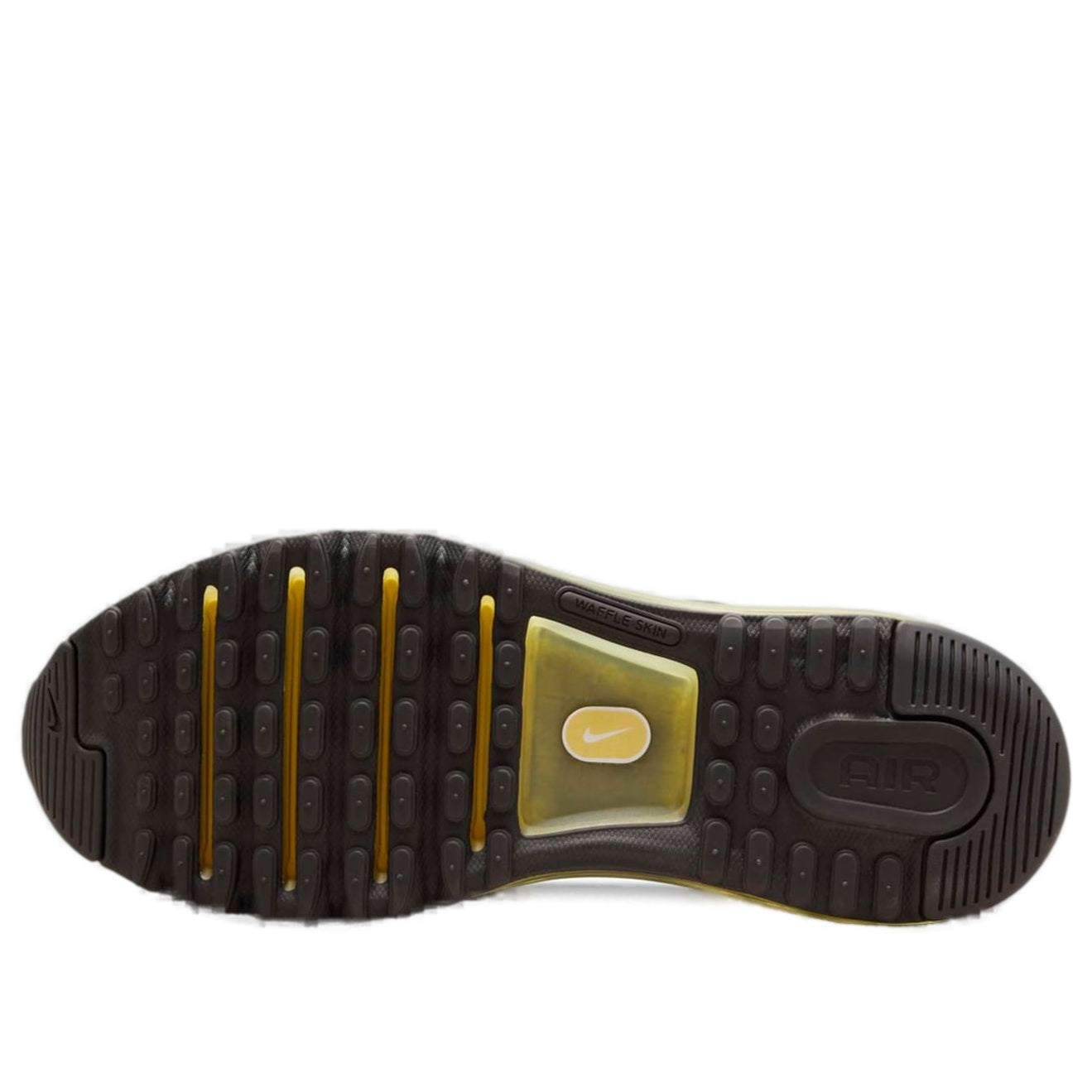 Nike Air Max 2013 'Black Metallic Gold' HQ1927-001