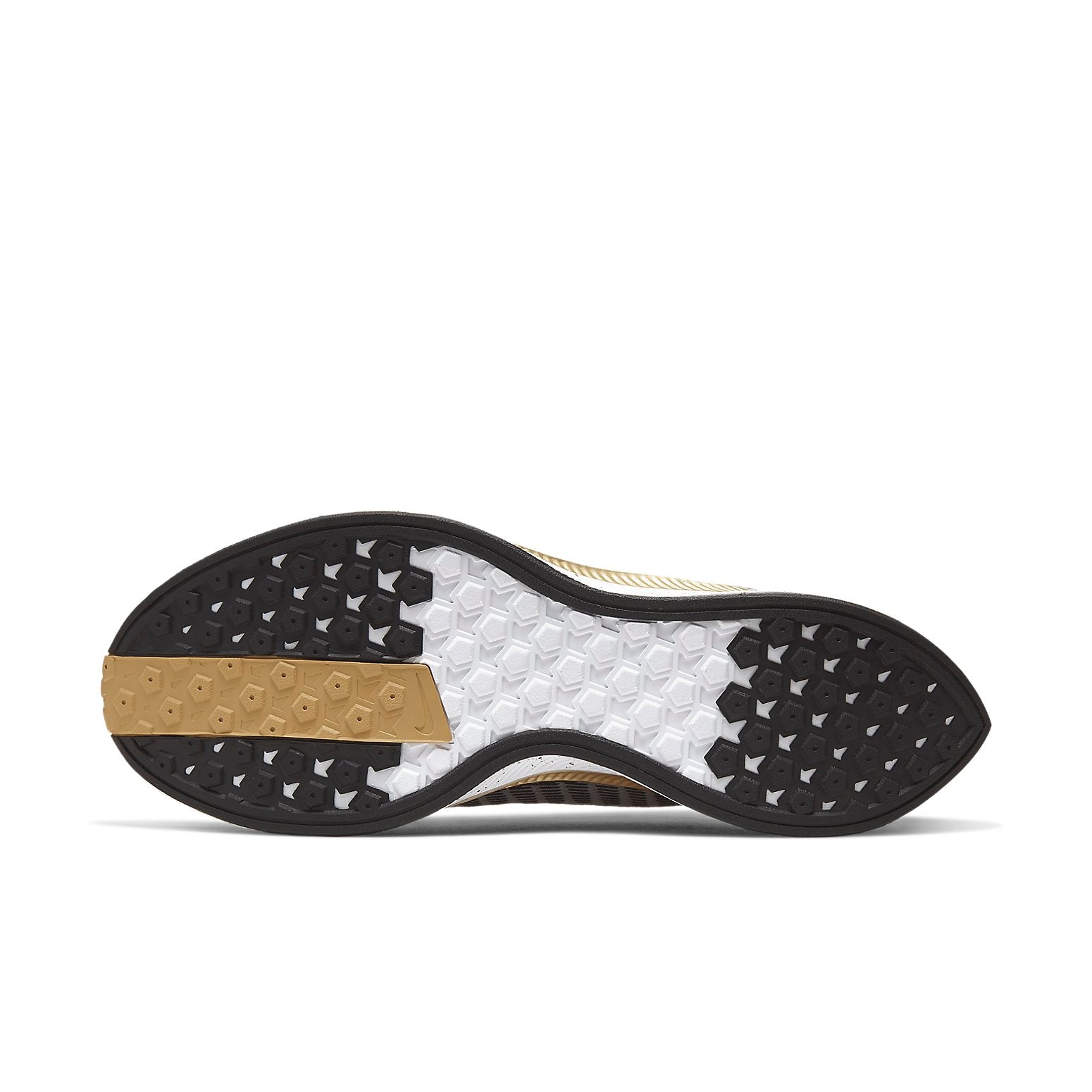 Nike Zoom Pegasus Turbo 2 'Shanghai City - Black Metallic Gold' CQ4811-171