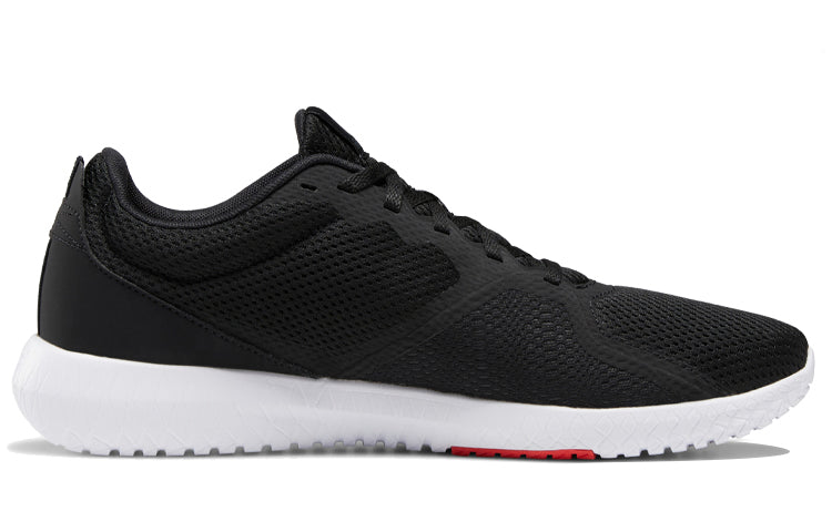 Reebok Flexagon Force Running Shoes Black DV6202