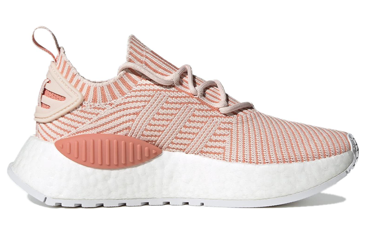 (WMNS) adidas NMD_W1 Shoes 'Pink' ID4268