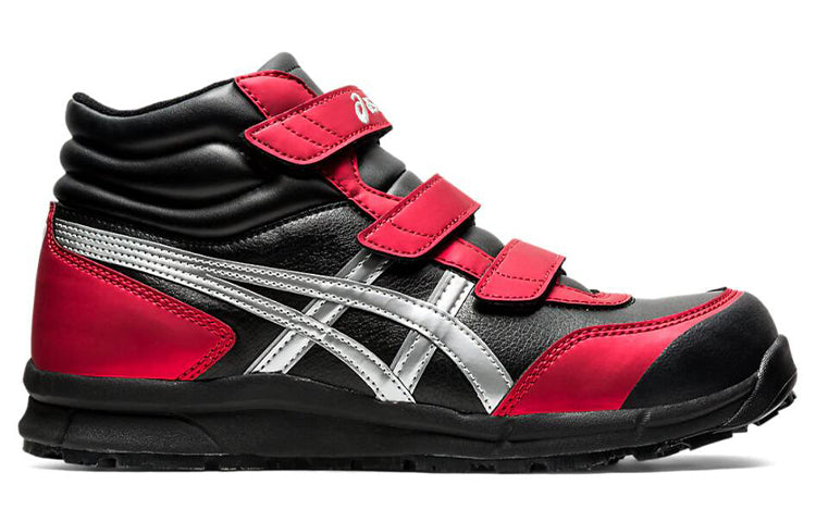 ASICS Winjob CP302 Black/Red FCP302-003