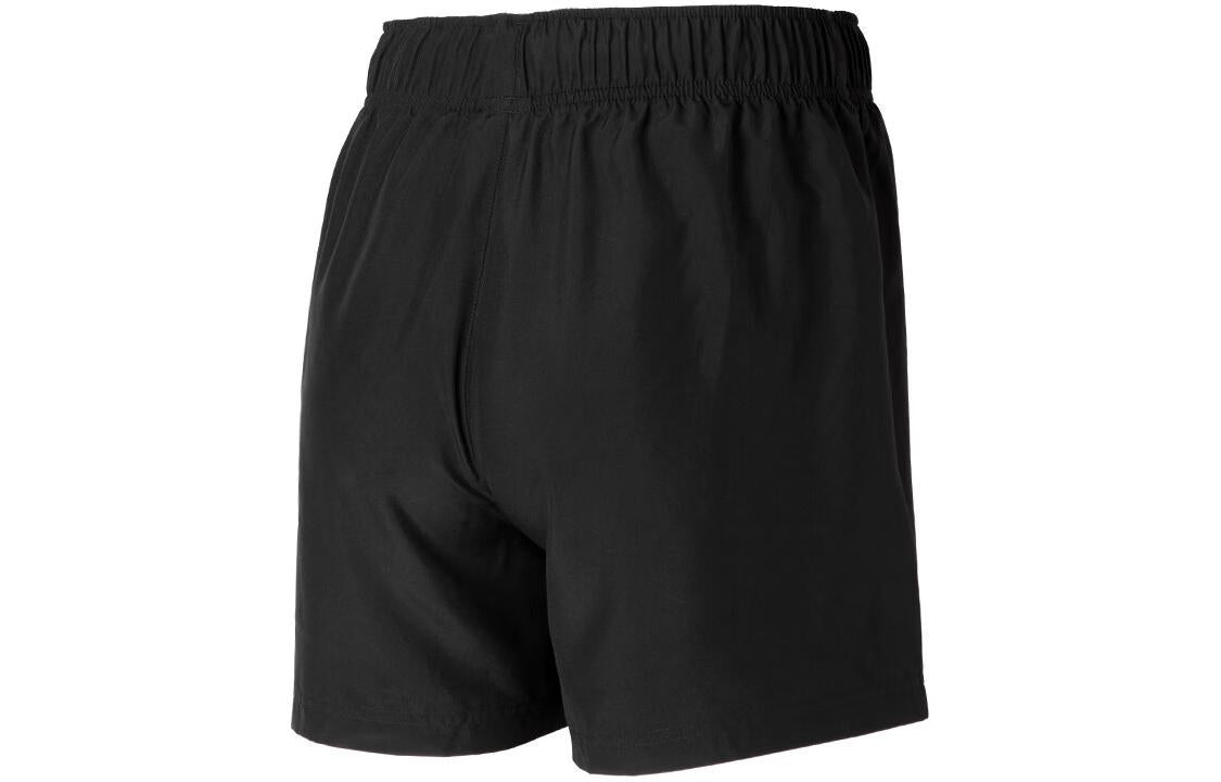 PUMA Casual Shorts 'Black' 521972-01