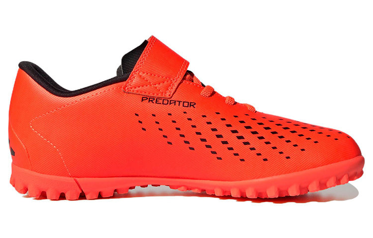 (PS) adidas Predator Accuracy.4 'Solar Orange' GW7084