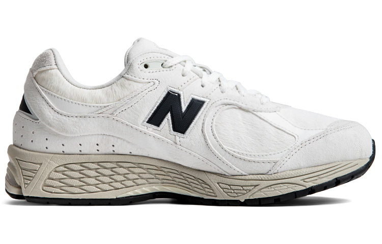 New Balance 2002R 'White Fur' M2002RSW