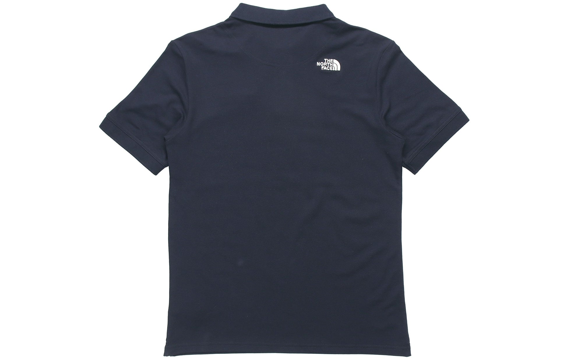 THE NORTH FACE Polo T-Shirts 'Navy' NF0A5B1O-RG1