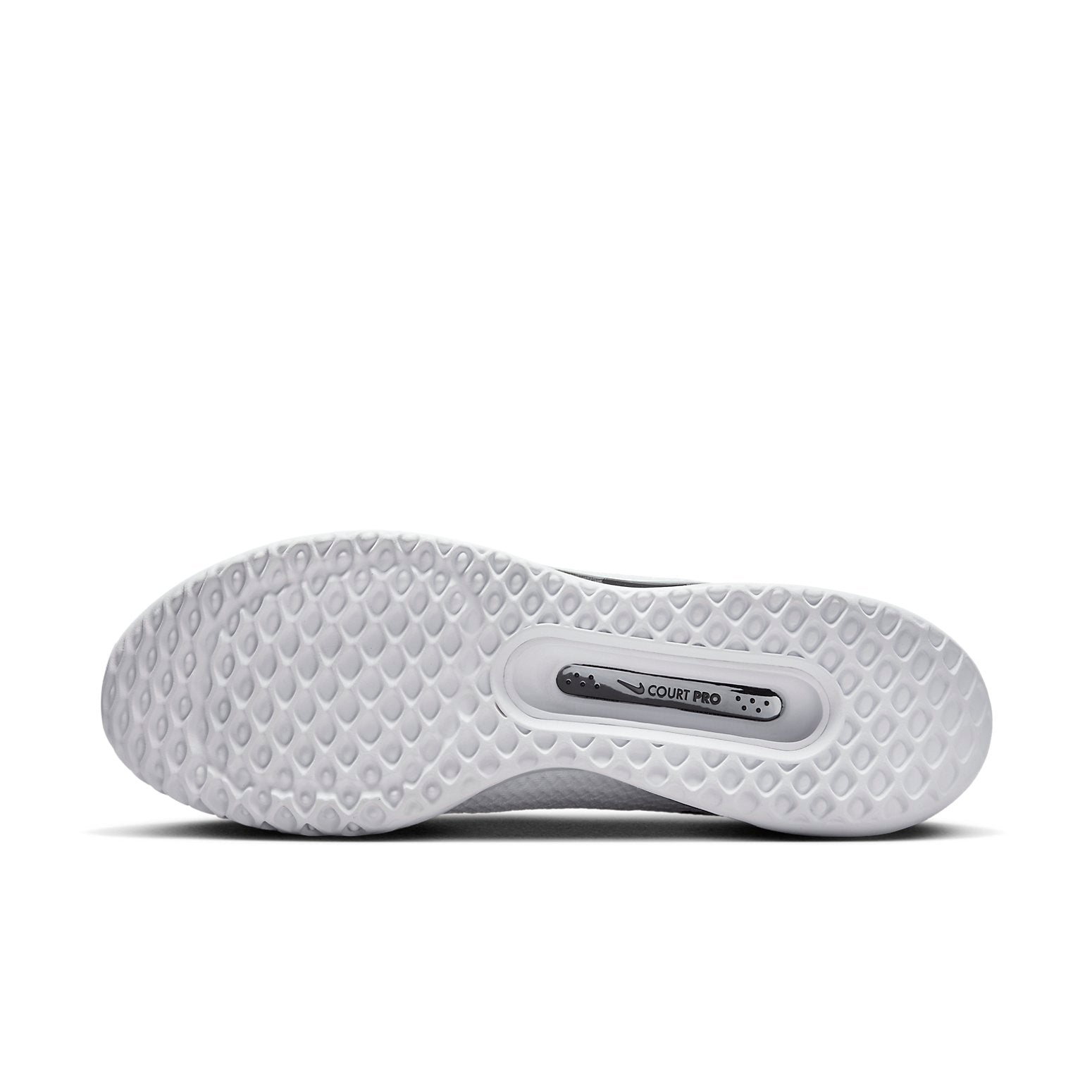 Nike Court Zoom Pro HC 'White Black' DV3278-102