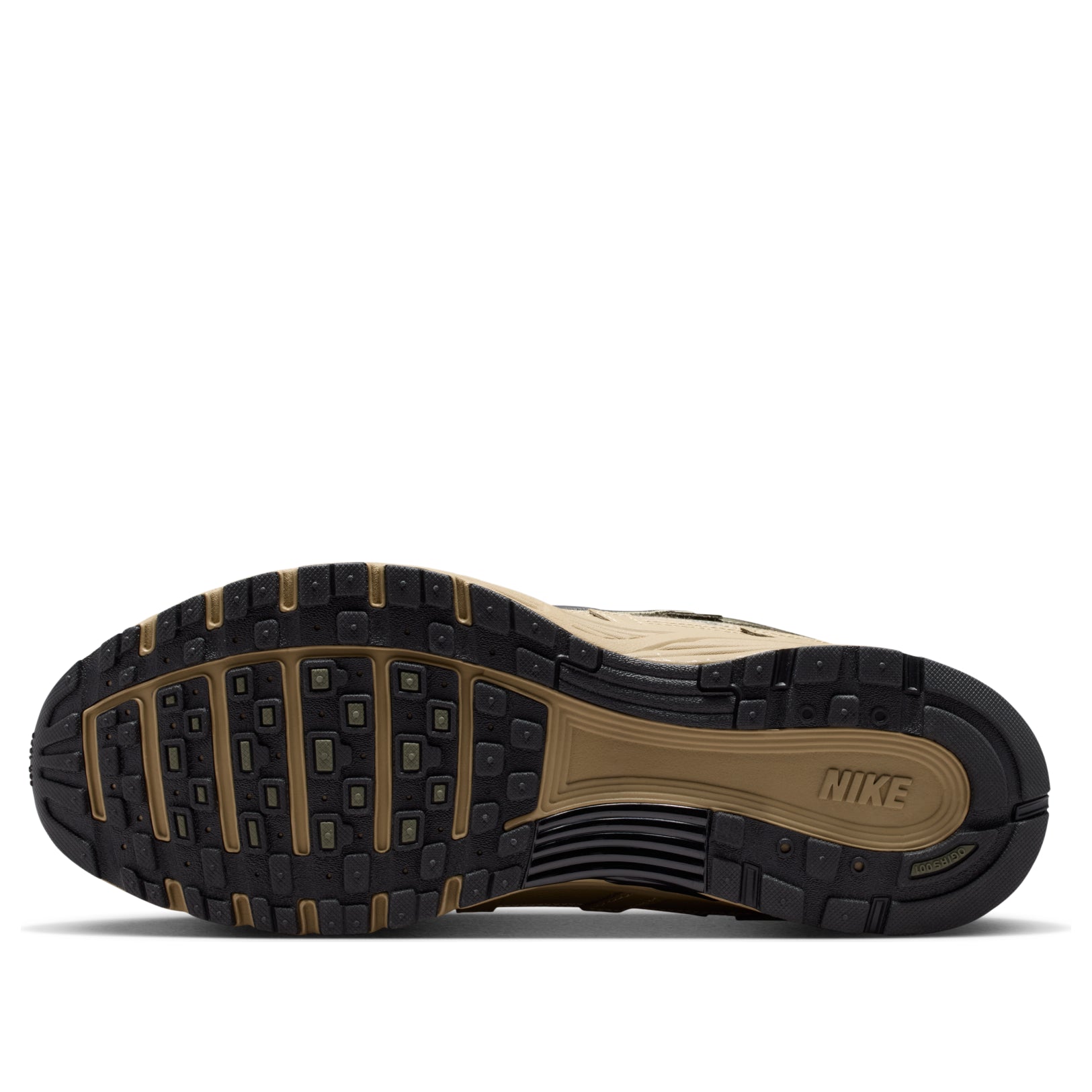 Nike P-6000 'Medium Olive Sequoia' IH8042-200
