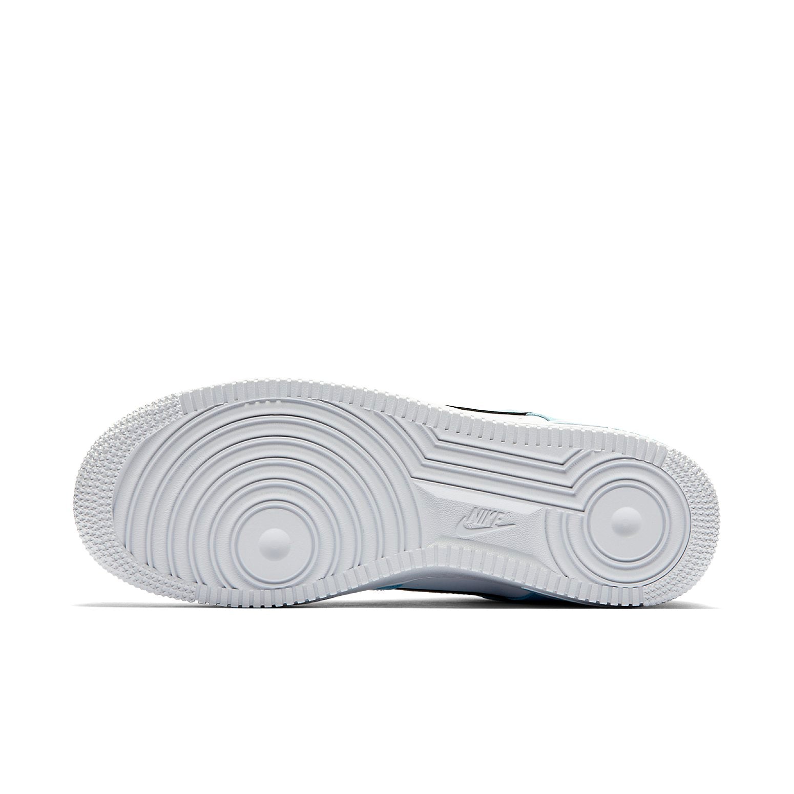 Nike Air Force 1 Low 'Blue Gale' AQ4134-400