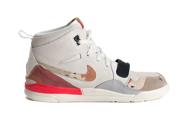 (PS) Air Jordan Legacy 312 'Desert Camo' AT4047-126