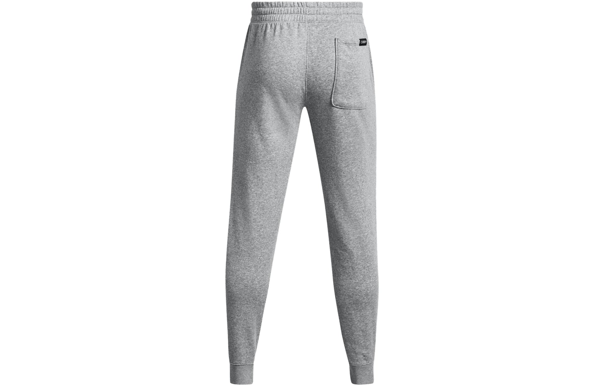 Under Armour Curry Splash Joggers 'Grey' 1380838-011