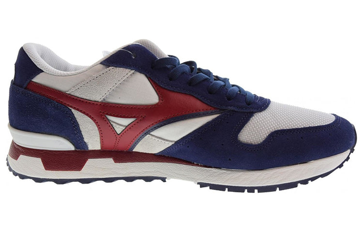 Mizuno GV87 'Navy Red' D1GA190862