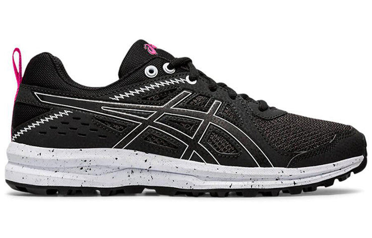(WMNS) ASICS Gel-Torrance Trail 'Graphite Grey' 1022A240-021