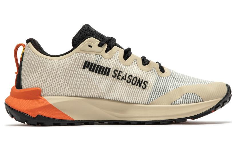PUMA Fast-Trac Nitro 'Beige' 377044-09