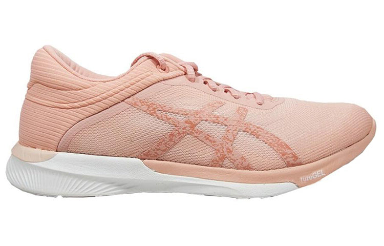 (WMNS) ASICS Fuzex Rush Sneakers Pink T768N-0117